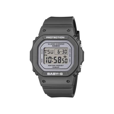 Baby-G Women's Watch BGD-565SC-1JF Black     Authentic Japan Model, Stylish Shock-Resistant Wristwatch