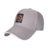 Dragon Portrait Cap Casual Baseball Caps Adjustable Hat Hip Hop Summer Unisex Baseball Hats Customizable