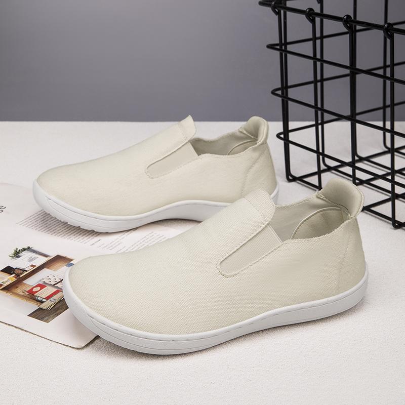 

Damyuan New Mesh Breathable Sneakers Women Breathable Light Slip on Flat Casual Shoes Ladies Loafers Shoes Zapatillas Mujer 36