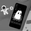 Geist Halloween Für Huawei Nova 5T 9 10 SE 7i 8i 11i 12i Y60 Y61 Y70 Y72 Y73 Y90 Y91 P20 P40 P30 Lite Hülle