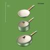Ourui Platinum Modern 3-Piece Cookware Set