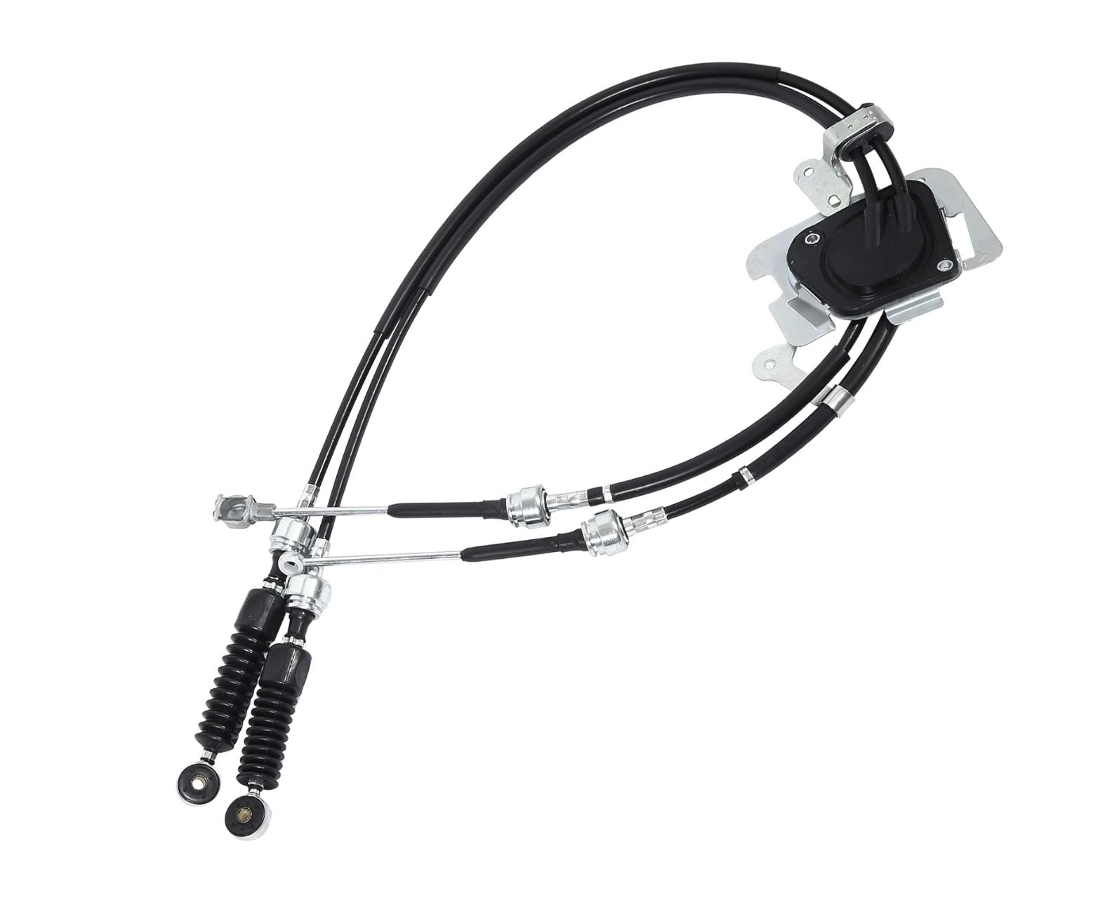 

TOYOTA OEM Celica ZZT230 ZZT231 5MT 6MT Shifter Cable Manual 33820-2B540