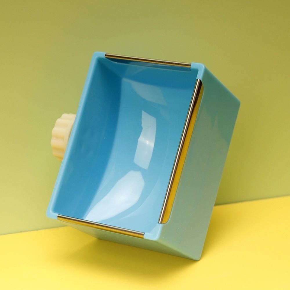 No Spill Bunny Hay Feeder Detachable Hamster Hanging Bowl Practical Bird Feeding Cup Guinea Pig