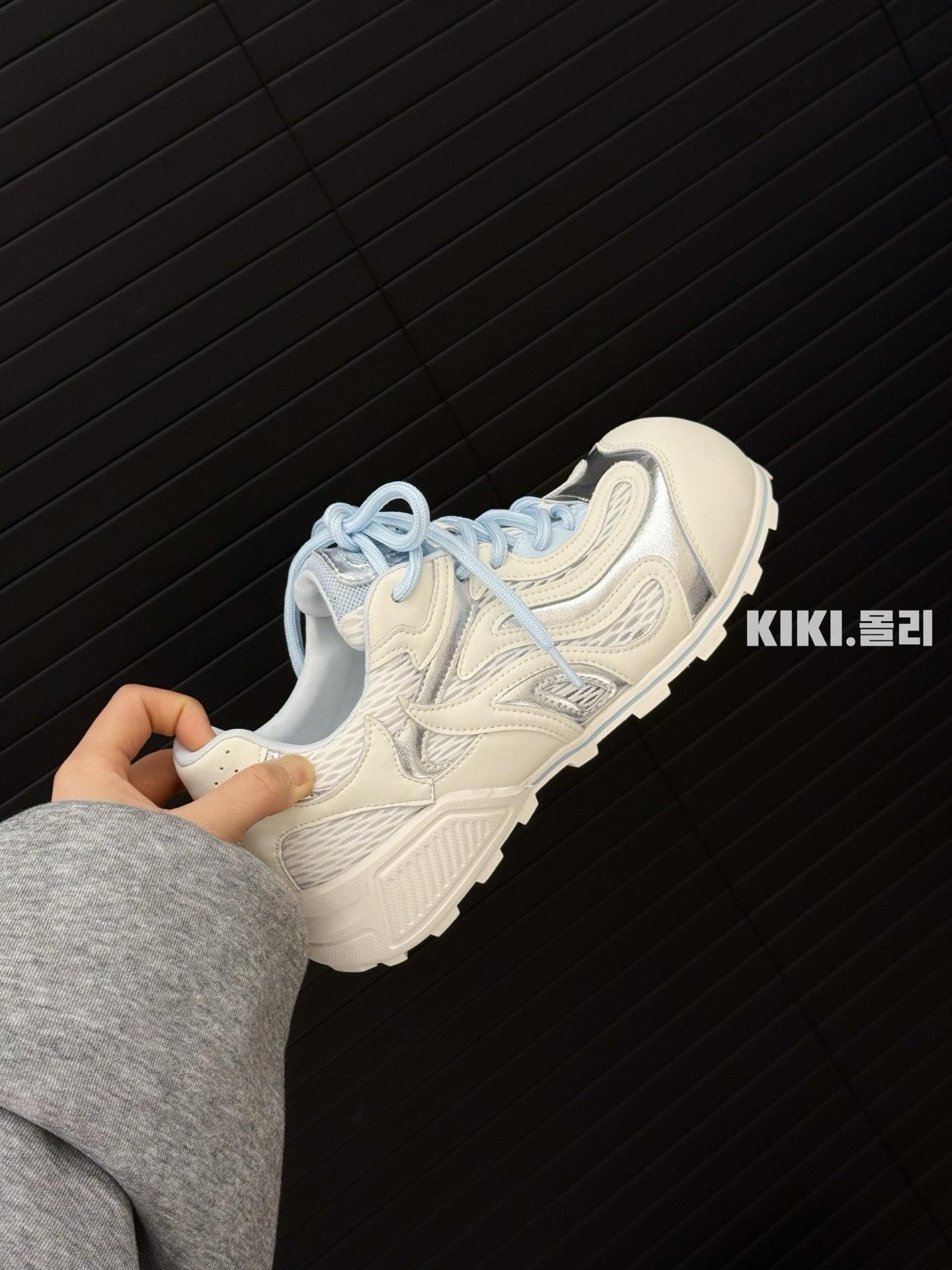 

H55 модные туфли для боулинга женские новые спортивные туфли для отдыха на толстой подошве тонкие универсальные туфли для доски прилив 40