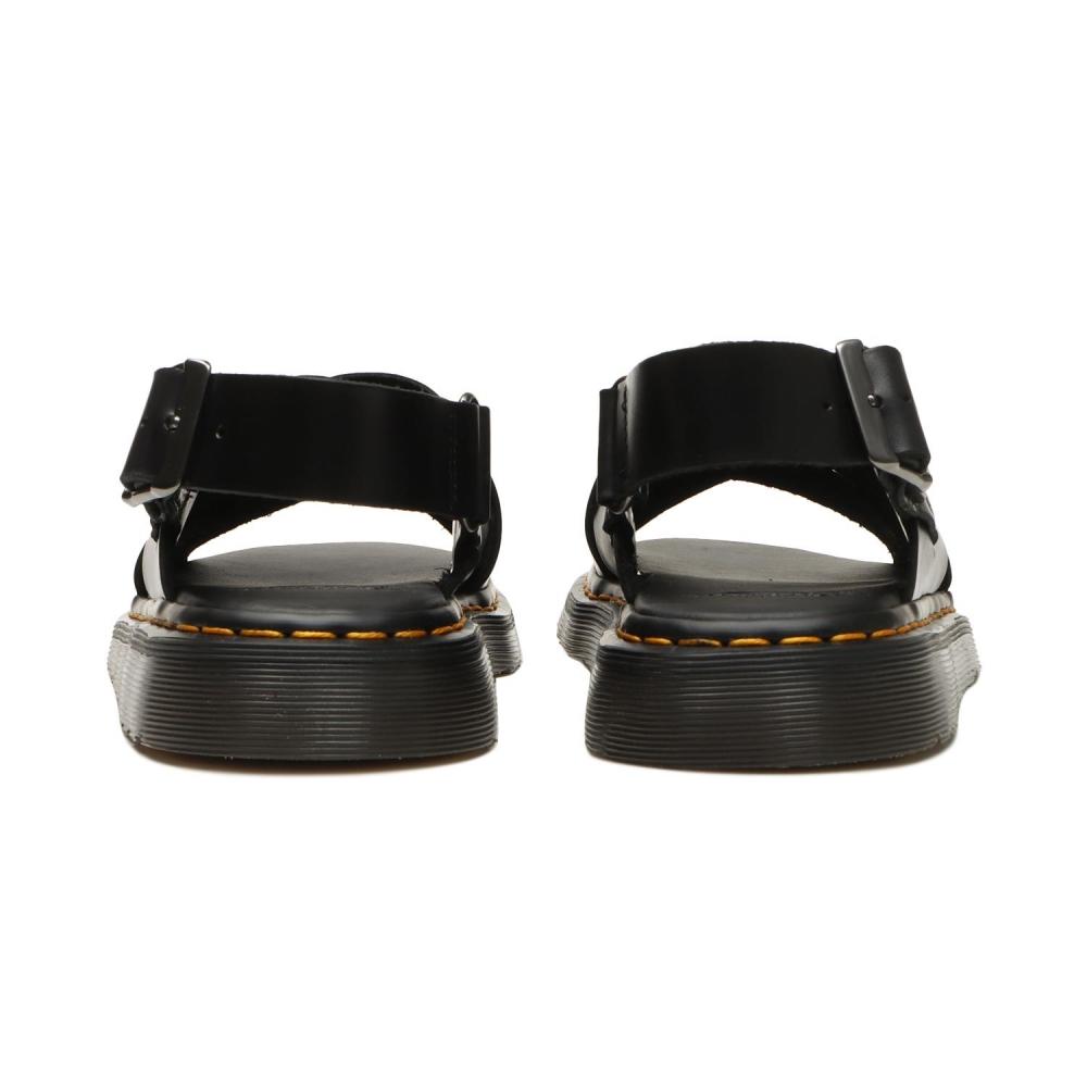 Dr.martens Zane 30765001 Nero