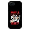 Nico Robin Luffy Roronoa Zoro ONE PIECES Phone Case for Samsung Galaxy Note 20 9 10 S8 S10 Lite S9 Plus A54 A53 A21S S10E A17