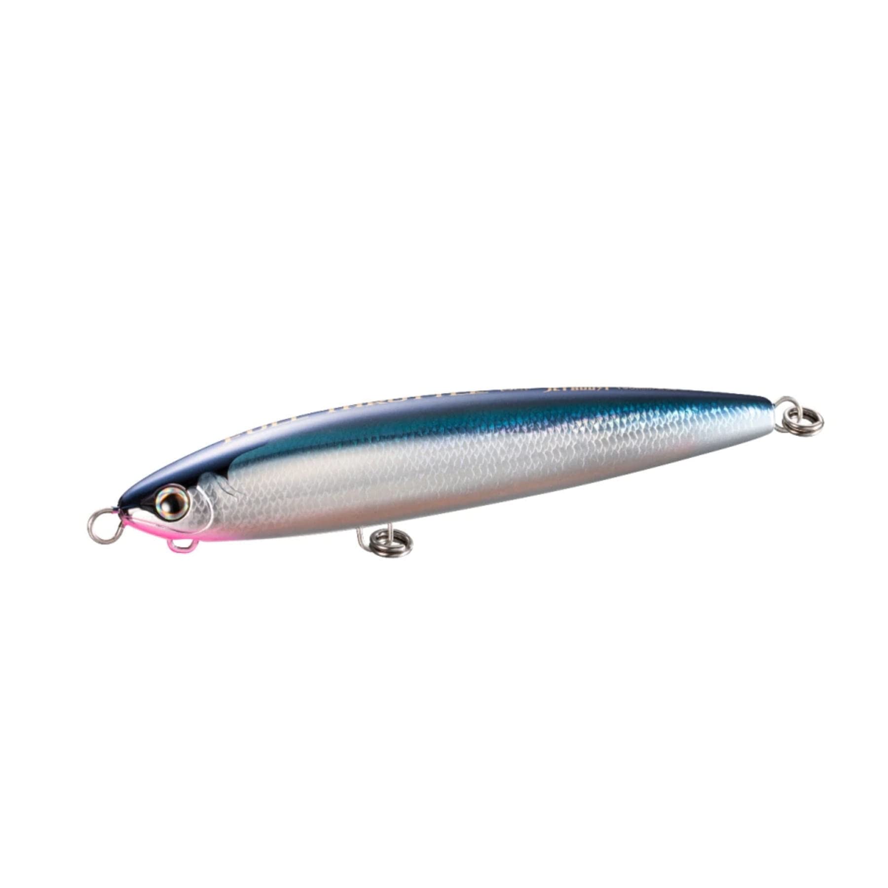 

SHIMANO Lure Salt Plug OCEA Full Throttle 190F Jet Boost 003 N Sanma 190mm/85g XU-T19V