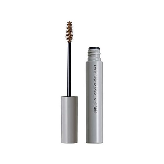 ORBIS ORBIS Eyebrow Mascara Brown