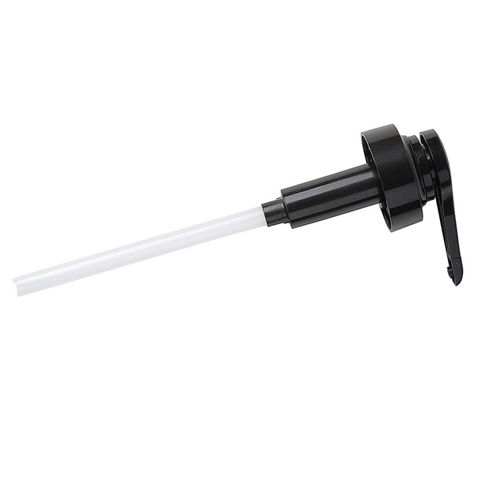 Oyster Sauce Presser Bottle Press Nozzle ABS Accurate Control Pump Hd Home Kitchen Supplies