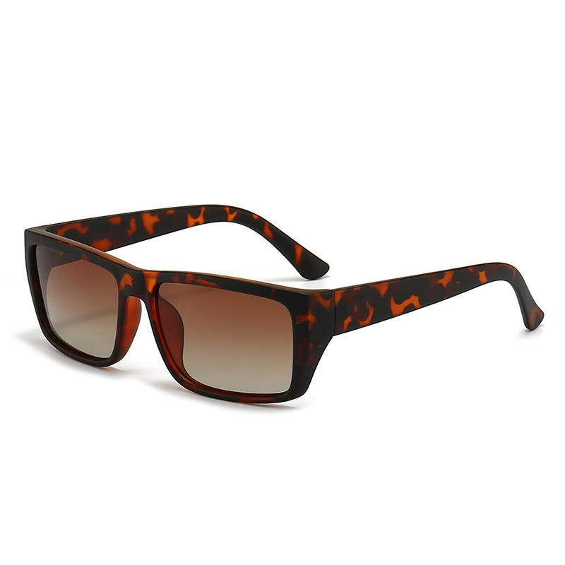 [Men and women] Men and women polarized sunglasses, driving travel casual sunglasses, cycling fashion glasses