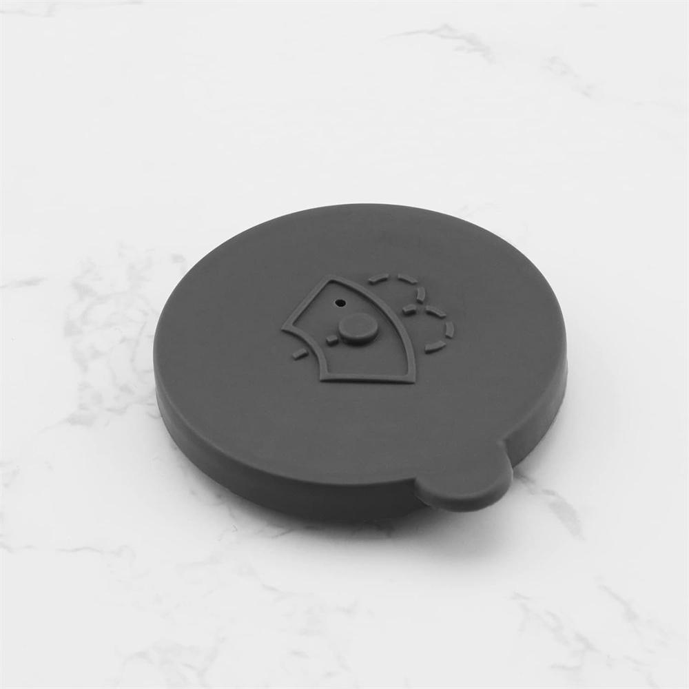 Car Windshield Wiper Washer Fluid Reservoir Bottle Cap For Nissan 350Z 2002-2009