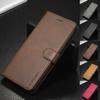 Case for Xiaomi Redmi Note 14 13 12 13C 14C 14R A3 A4 Plus POCO C61 C75 C65 X6 X5 M6 Pro 4G 5G Flip Leather Wallet Card Holder