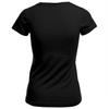 Promodoro Womens/Ladies V Neck Slim T-Shirt