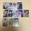 [USED] SEVENTEEN Trading Cards Minghao The8 HMV ALWAYS YOURS