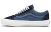 Old Skool Notre X Old Skool Vault Og Lx 'Blue' VN0A4P3X2HZ