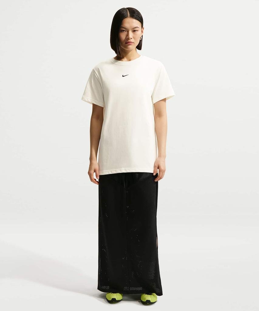 NIKE Sportswear Oversized Short Sleeve T-Shirt (Plus Size) W - Sale / Ih7602-133