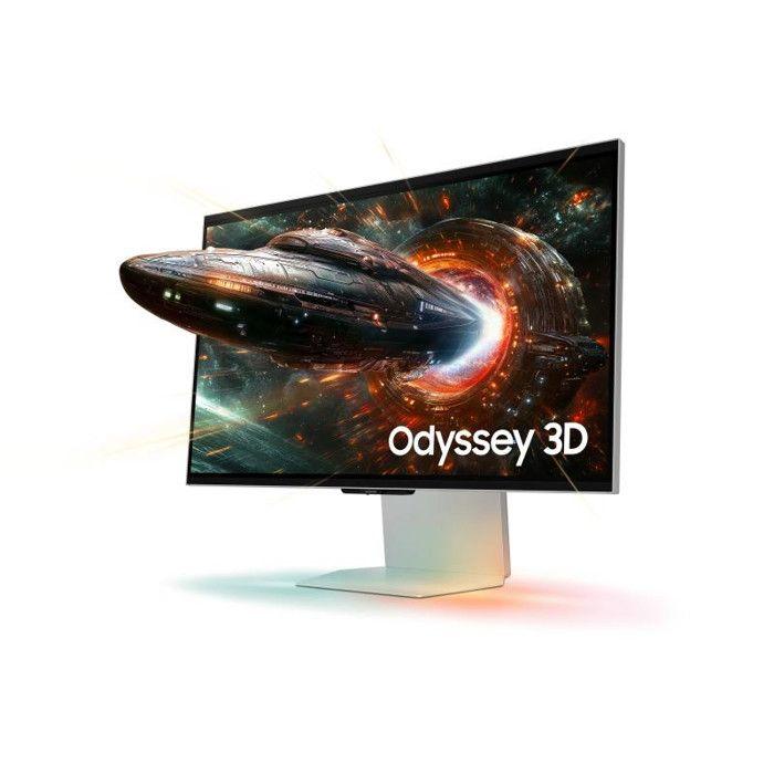 Samsung Monitor Odyssey 3D (G90XF) (LS27FG900XUXEN)