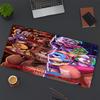 Podložka pod myš s potiskem Five Nights at Freddy's, pro podložku pod klávesnici, podložka pod notebook PC pro kancelářské použití doma, dekorace stolu, perfektní dárek k narozeninám pro hráče