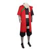 Sekiro No Defeat Cosplay Costume For Anime Gaming Role Play With Uniform Wool For Adult Men