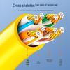 SAMZHE Cat6 Gigabit Ethernet Patch Cable