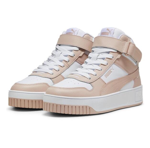 

Puma Carina Street Mid кроссовки