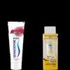 Sensodyne Fresh Tea Toothpaste & Hada Labo Cleansing Oil Bundle