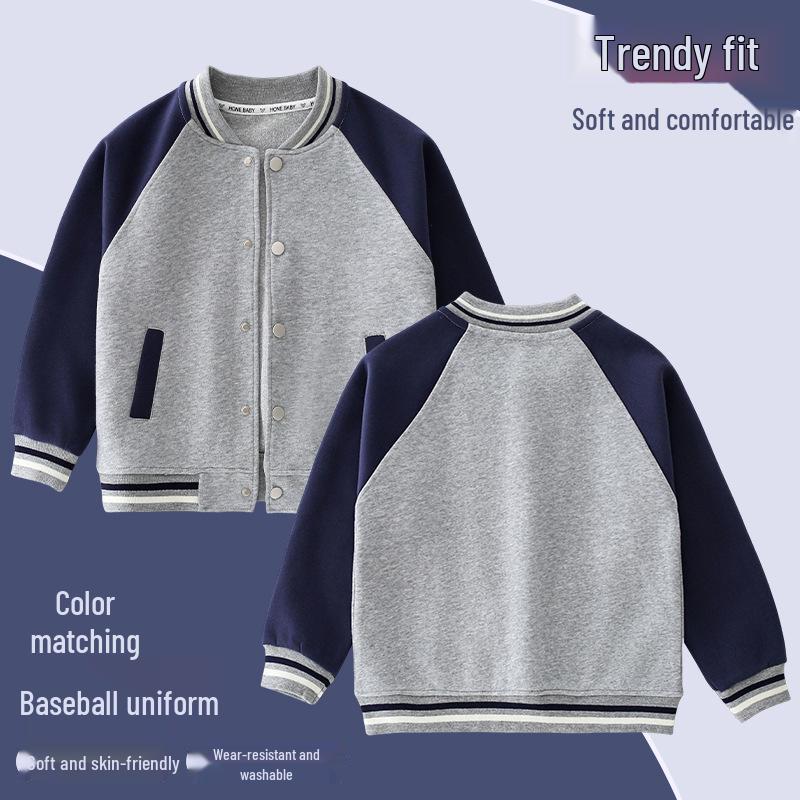 

Baseball Gear Set 130 cm темно-синього кольору