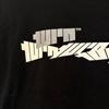 [USED] Final Price: Used Naruto Anime T-Shirt "Hokage
