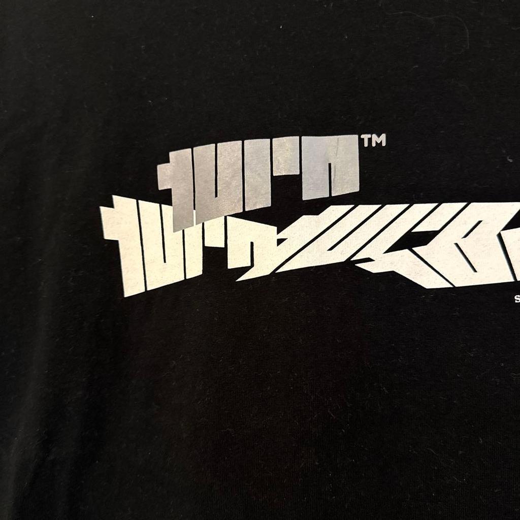 [USED] Final Price: Used Naruto Anime T-Shirt "Hokage