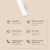 Lenovo EA230P TWS In Ear Wireless Headphones Bluetooth 5.4 Earphones Stereo Music Call Noise Reduction Earbuds Sport Game Headset