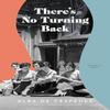 Theres No Turning Back by Alba De Cespedes Hardback Book 9781805331124