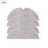 Dry Wet Mop Full Cover Design Mop Cloth For Xiaomi MI Robot Vacuum-Mop MIJIA 1C 1C 1T STYTJ11ZHM STYTJ11ZHM For Dreame F9 D9