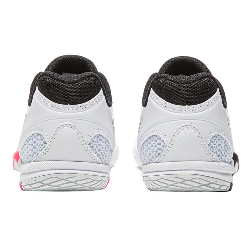 Li Ning Hawkeye 3.0 PRO Διαπνέον Κάλυμμα Ανθεκτικό στην Τριβή Χαμηλού Προφίλ Παπούτσια Πινγκ Πονγκ Unisex APPV005-5