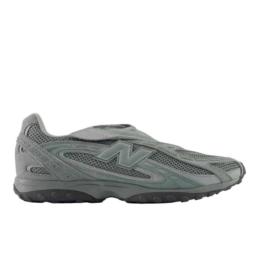 New Balance Nb 204V Suede Round Toe Flat Low Top Training Shoes Unisex sneakers U204V2PT
