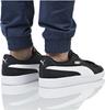Puma Smash V2 L Sneakers Black/white