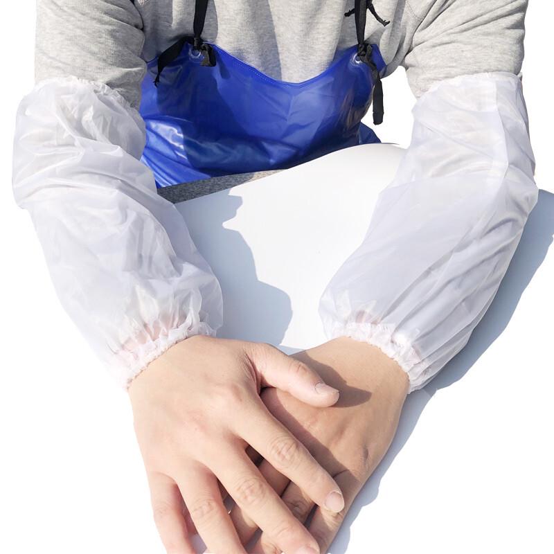 Moufook PVC Waterproof Protective Gear