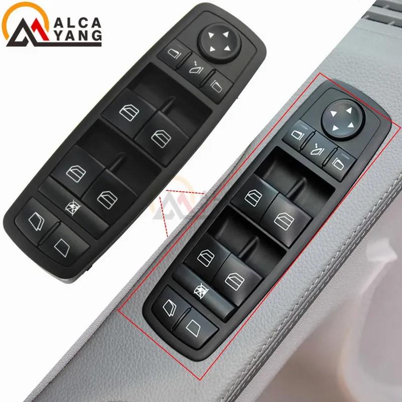 2518300390 A251 830 05 90 A2518300590 Car styling Good Quality Window Power Switch For Benz ML350 W251 X164 GL450 R350