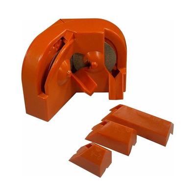 Plastikowe Wiertła Szlifierka Ostrzałka Wielofunkcyjna Ostrzałka do Wierteł Nowa Szlifierka