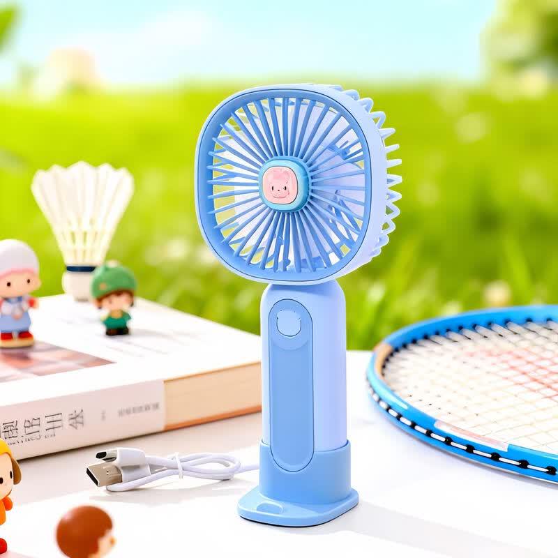 LINGPAN H137 Handheld Fan