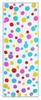 Tenugui hand Made in Japan Soap Bubble Niwa-zome (Japanese towel) - Chu-dyed, 100% cotton, -