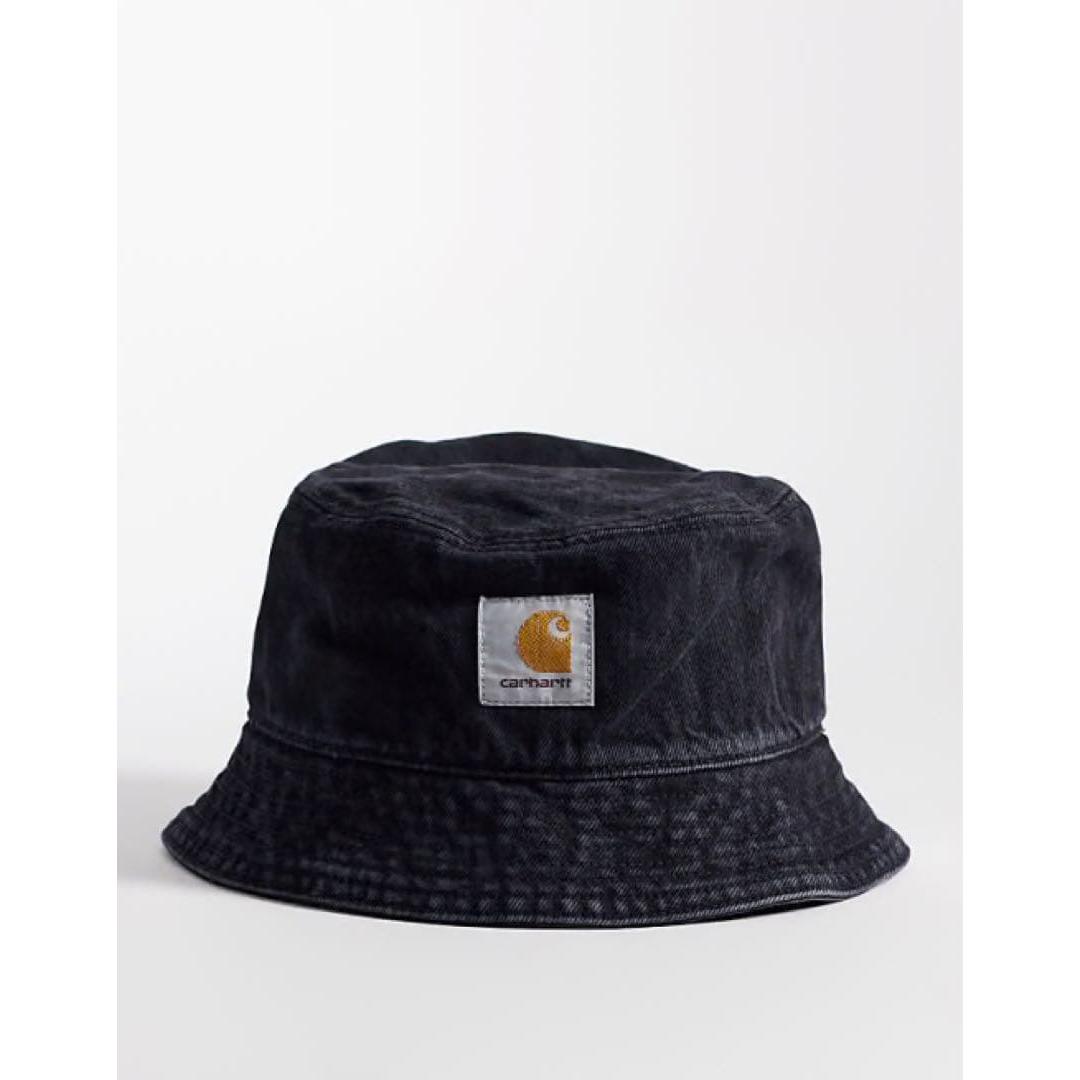 Used CARHARTT WIP / BELMAR BUCKET HAT M/L