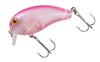 Daiwa Peanut DDR 50mm 9.5 Grams Floating Lure Pink Purple (3516)