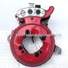 Japan REX CN50A/100A Electric Pipe Threader Kit with Manual & Automatic Winch Thread Plate
