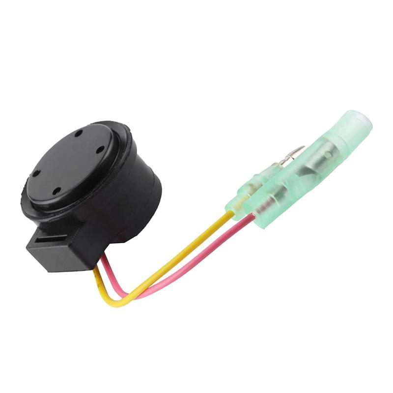 Warnhupe Summer Steuerbox 703‑83383‑11 703‑83383‑10‑00 Passend für Yamaha Außenborder