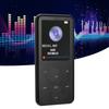 MP3 Player NaIntelligent HD Noise Reduction   5.0 Support FM Radio E Book Music Player for Home