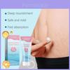 Ouhoe Premium Pregnancy Scar Repair Cream For Smooth Skin And Stretch Mark Reduction