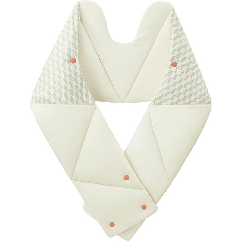 beneunder Air-Fluff Thermal Scarf