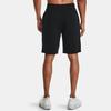 Under Armour Casual Sports Printed Breathable Shorts Men Bottoms Black 1361631-001
