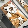 Kawaii Cubone Large Mouse Pad Gamer XXL Pc Keyboard Mouse Mat Tapis Souris Gaming HD PPokemons Rubber Mousepad Desk Accessories