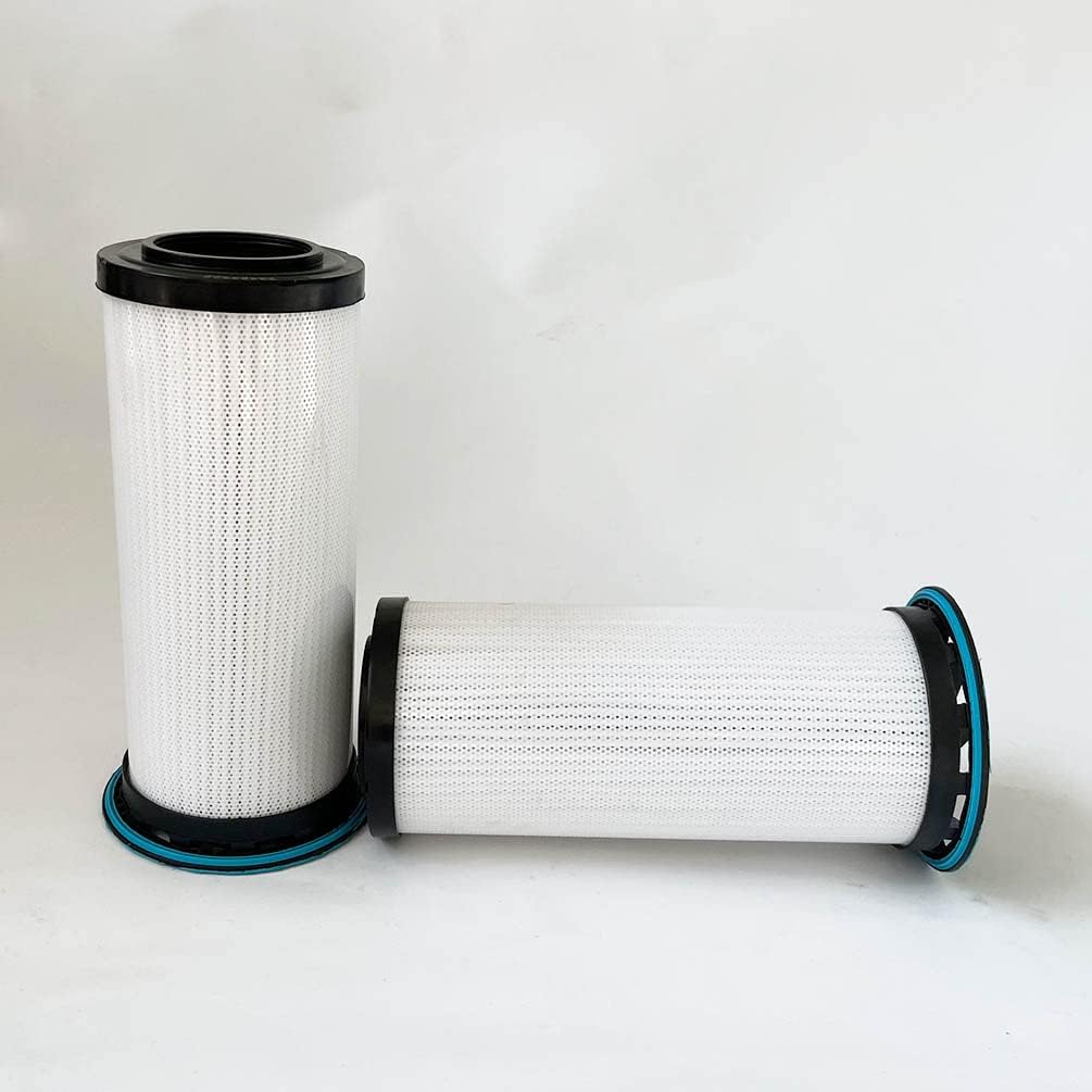 23424922 Oil Coolant Filter Element Kit for R Series Compressor Replacement 55 75 90 132 160KW SH51435 23759871